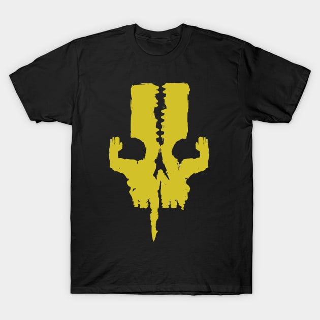 7th continent T-Shirt by k4k7uz